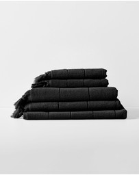 Aura Home - Paros Bath Towel Range