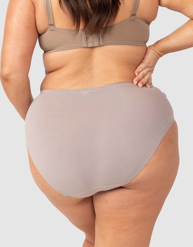 Sloggi - Sloggi Hikini Twin Pack