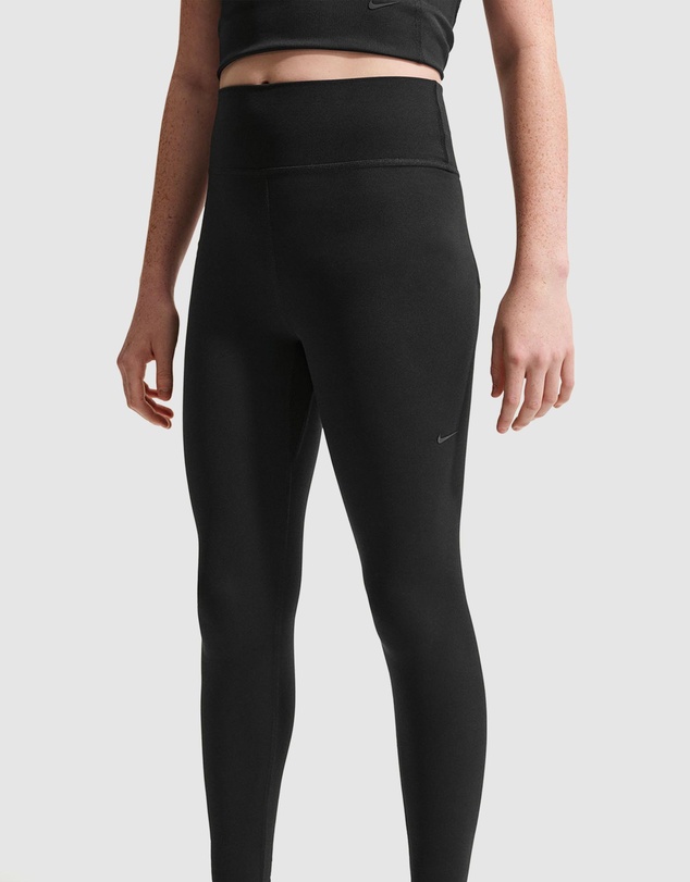 Nike - Dri-FIT High-Rise Leggings - Teens