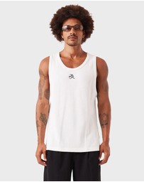 Zanerobe - Waffle Tank