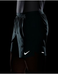 Nike - Stride DriFIT 5 BriefLined Running Shorts