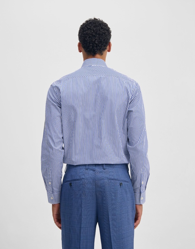 Oxford - Trafalgar Slim Fit Shirt