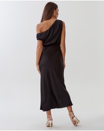 Tussah - Phoenix Midi Dress