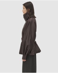 C&M CAMILLA AND MARC - Drea Puffer Jacket
