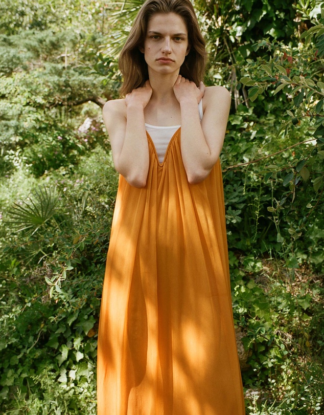 M.N.G - Greta Dress
