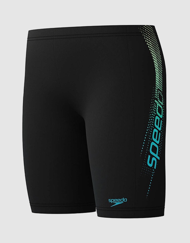 Speedo - Sport Logo Jammers - Kids-Teens