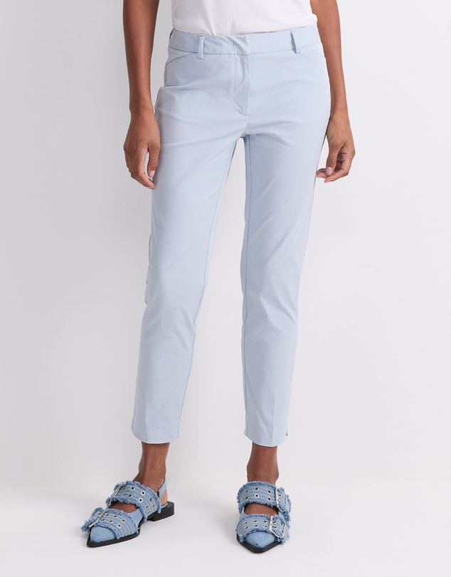 Sportscraft - Evie Capri Pant