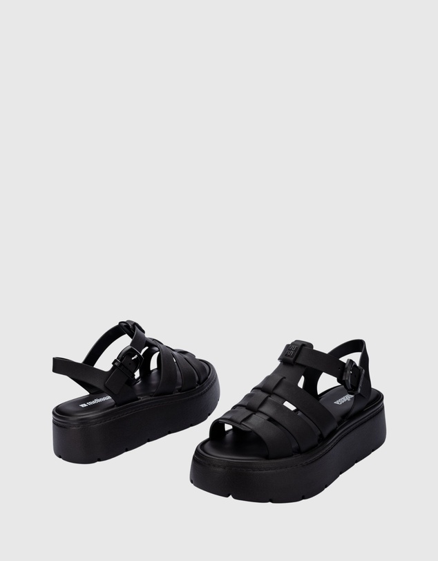 Melissa - Melissa Up Platform