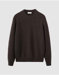 M.N.G - Lory Sweater