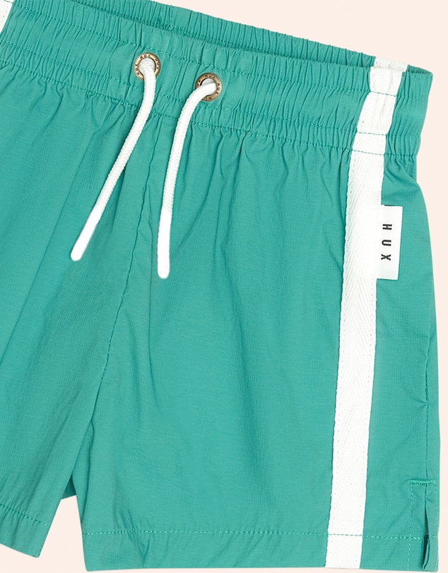 Huxbaby - Ripstop Tape Shorts