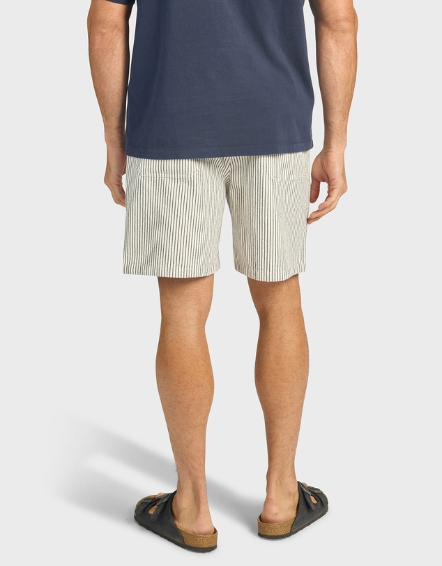 Academy Brand - Austin Fatigue Short