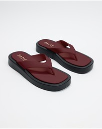 Dazie - Phoenix Chunky Thongs