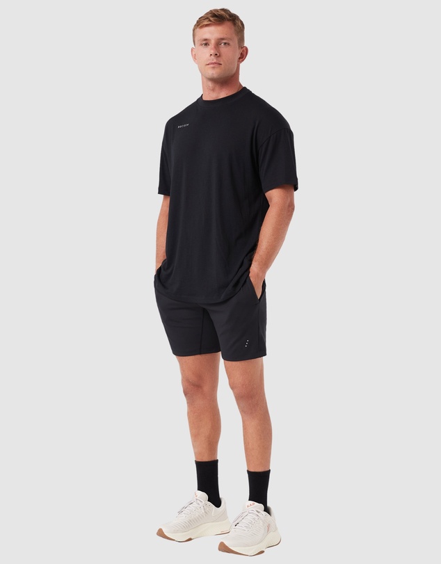 REC GEN - Type 4 PWRknit Short