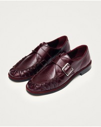 Alohas - Brandy Shoes - Women's