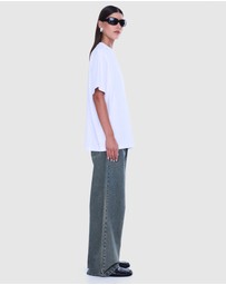 ENA PELLY - Ivy Relaxed Tee