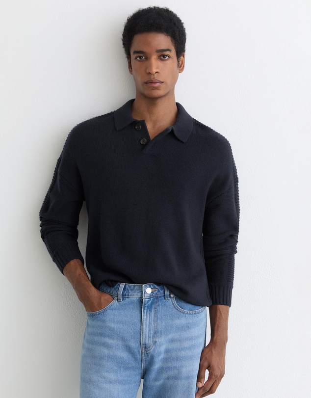REISS - Elm Jumper