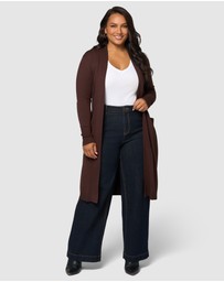 Indigo Tonic - Vivi Cardi