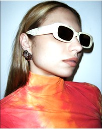 Reality Eyewear - Xray Spex Polarised