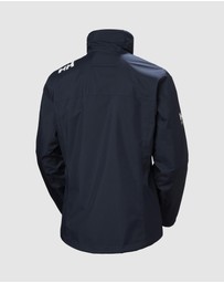 Helly Hansen - Crew Midlayer Jacket