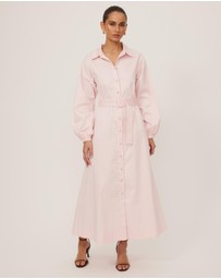Tussah - Ibby Shirt Dress