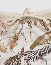 WITH LOVE FOR KIDS - Swim Shorts - Babies - Kids