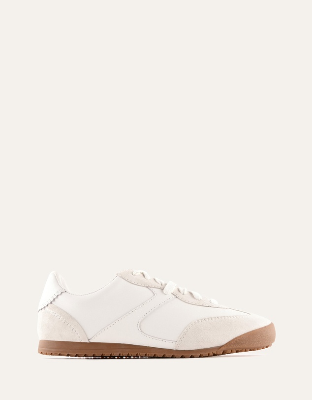 Jo Mercer - Oren Sneakers