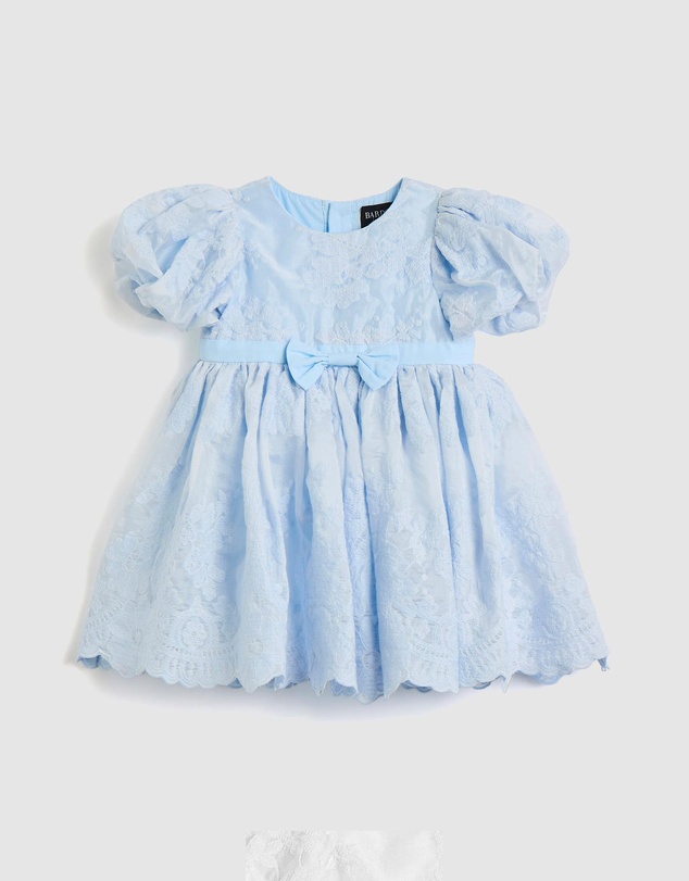 Bardot Junior - Bella Lace Dress - Babies