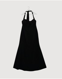 Revibe - Repaired CHANCERY Elise Maxi Dress - AU 16
