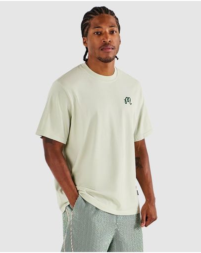 Green Tint