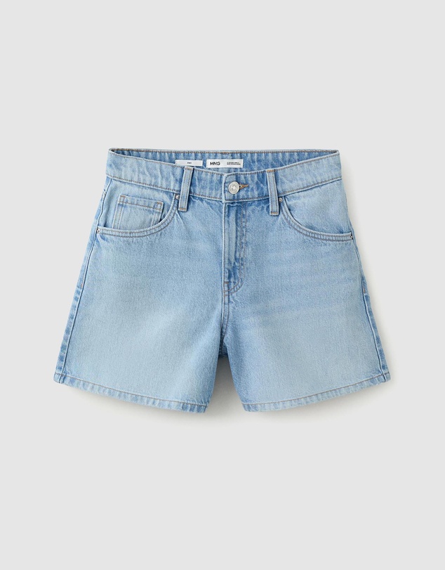 M.N.G - Zoey Shorts