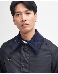 Barbour - Spey Wax Jacket