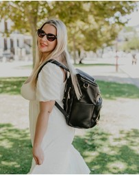 Ben & Ellie Baby - The Nappy Bag Backpack