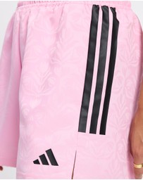 adidas Sportswear - Tiro X Common Goal Woven Shorts