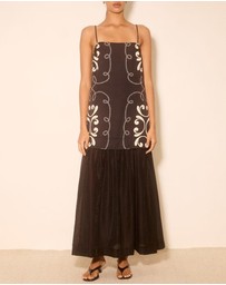 MON RENN - Savanna Dress