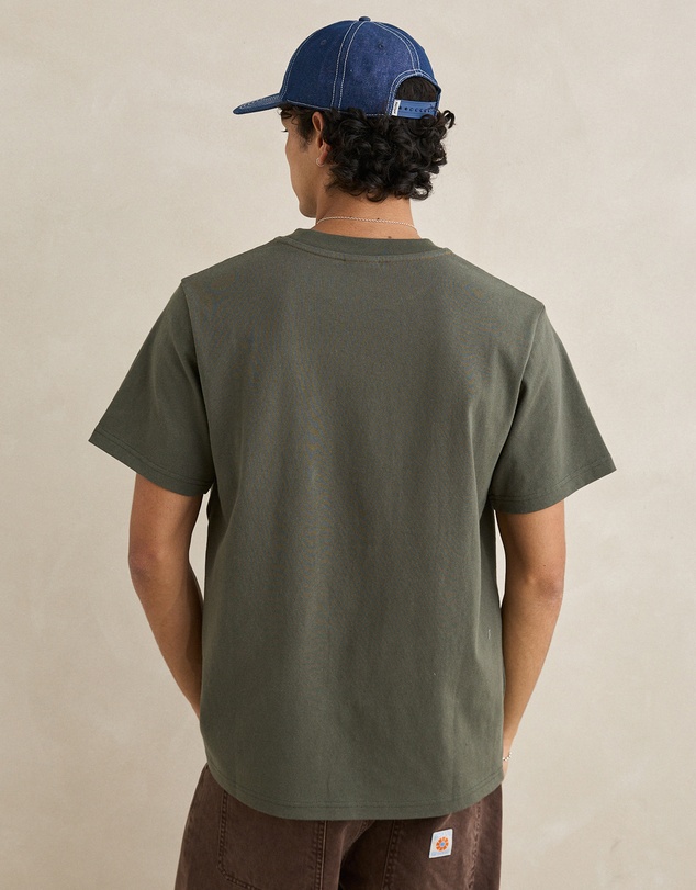 Rhythm - Drifter Cap