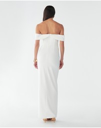 BWLDR - Serena Maxi Dress