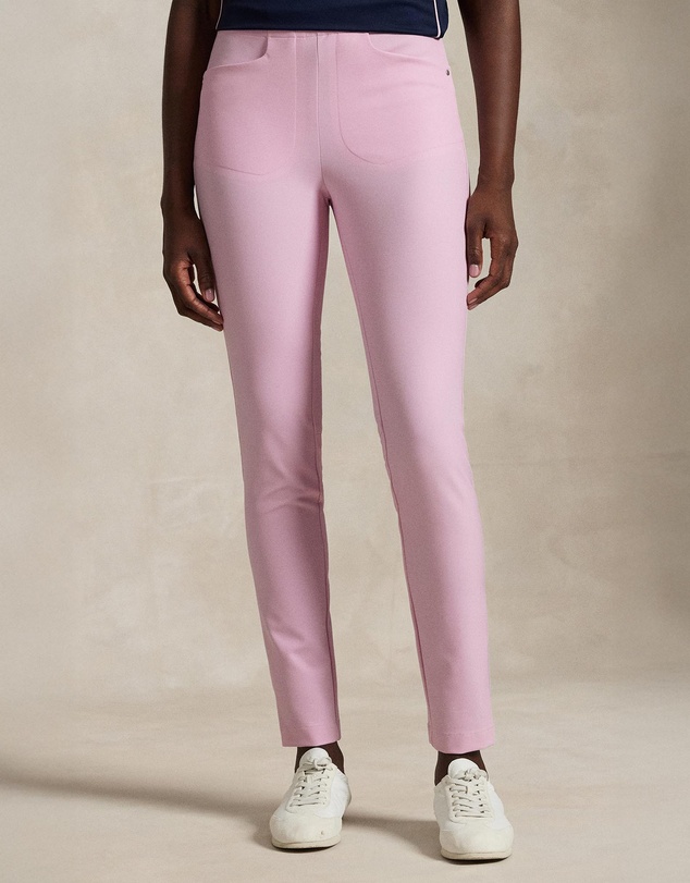 Polo Ralph Lauren - Stretch Athletic Pants