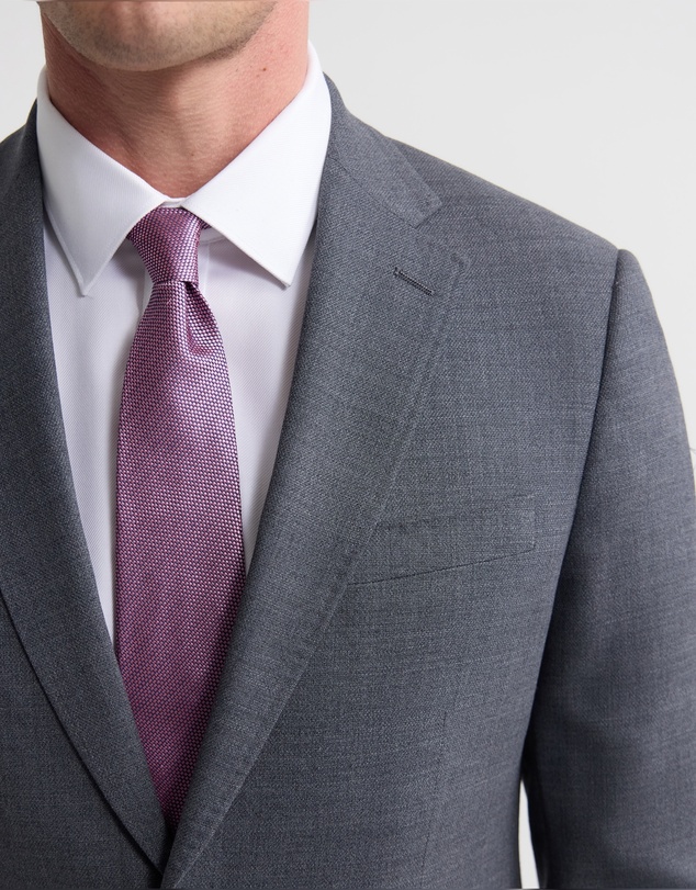 Oxford - Byron Wool Suit Jacket