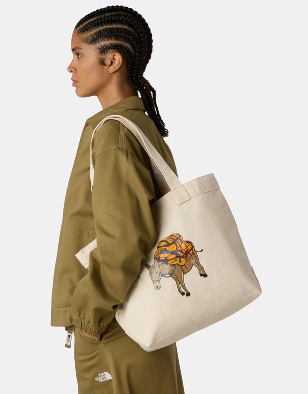 The North Face - Cotton Tote