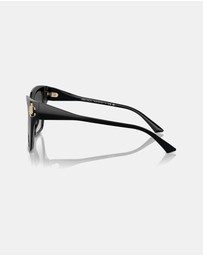 Jimmy Choo - 0JC5012