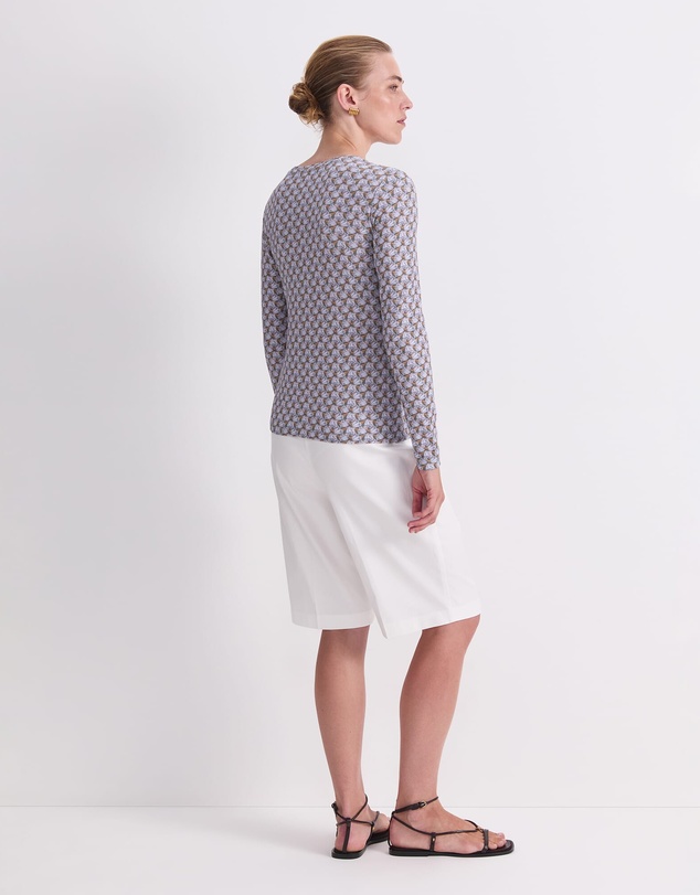 Sportscraft - Evelyn Liberty Magic Tee