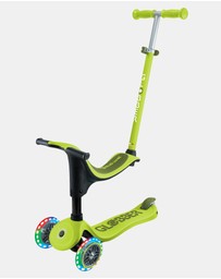 Globber - GO UP SPORTY Lights with Stabilizer