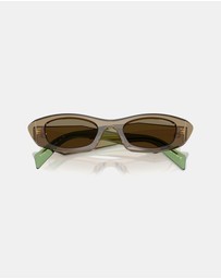 Prada - 0PR B16S