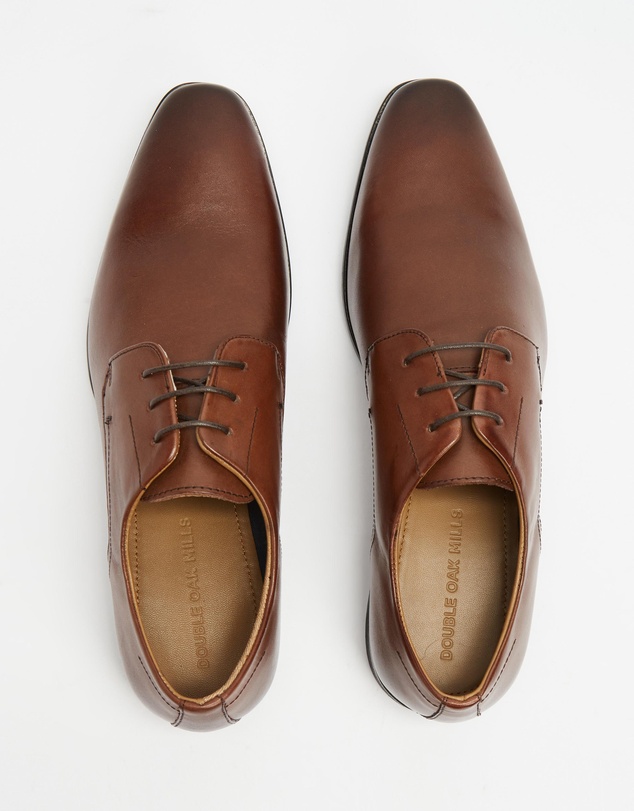 Staple Superior - Charles Leather Derby