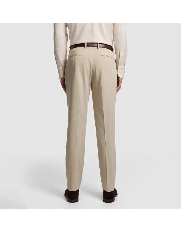yd. - Chief Stretch Skinny Dress Pant