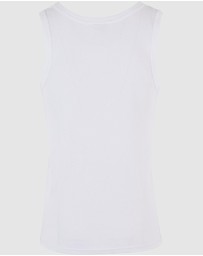 Urban Classics - Ribbed Tank Top