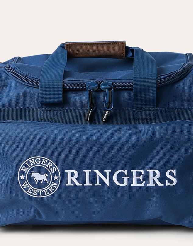 Ringers Western - Rider Go Sports Bag