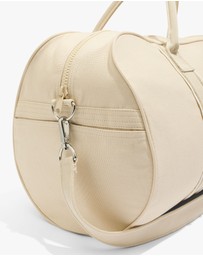 Country Road - Australian Cotton Round Logo Tote