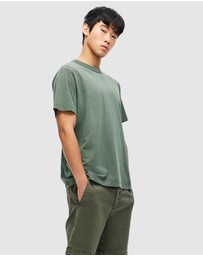Neuw - Cave Tee