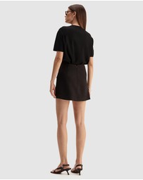 Elka Collective - Kylie Mini Skirt
